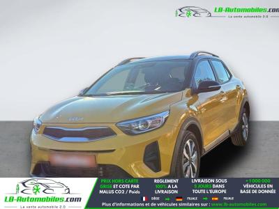 Kia Stonic 1.0 T-GDi 120 ch MHEV BVM