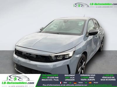 Opel Corsa 1.2 Turbo 100 ch BVM