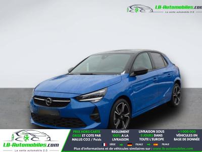 Opel Corsa 1.2 Turbo 130 ch BVA
