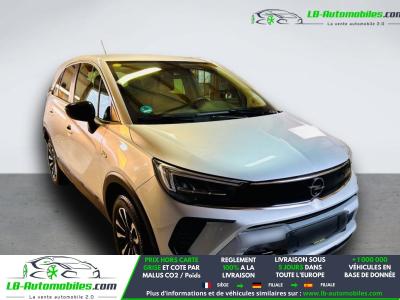 Opel Crossland 1.5 D 110 ch BVM