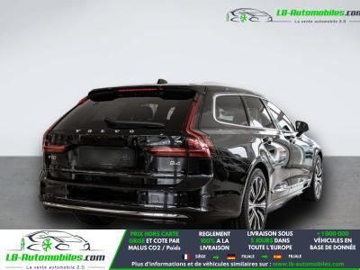 Volvo V90 B4  197 ch BVA