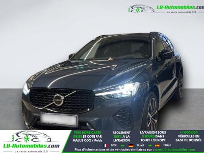 Volvo XC60 B5 AWD 235 ch BVA