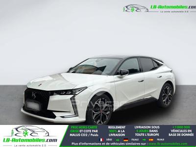 DS DS4 BlueHDi 130 BVA