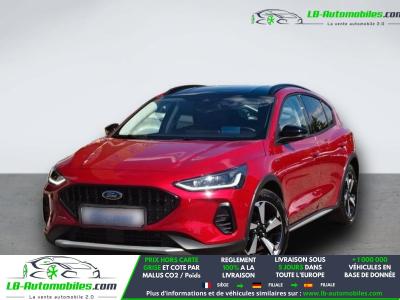 Ford Focus  1.0 EcoBoost 155 mHEV BVA
