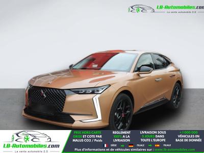 DS DS4 Hybride E-Tense 225 BVA