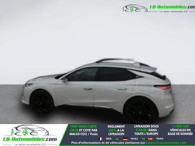 DS DS4 Hybride E-Tense 225 BVA