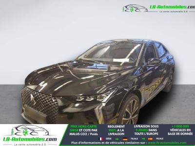 DS DS4 Hybride E-Tense 225 BVA