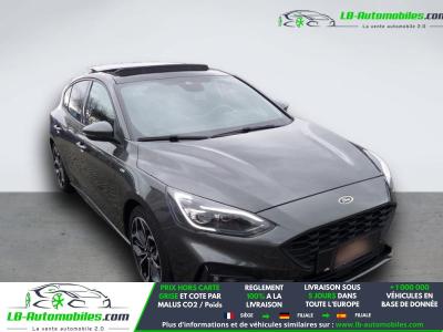 Ford Focus  2.0 EcoBlue 150 BVM
