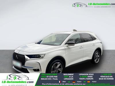 DS DS7 Crossback Hybride E-Tense 225 BVA
