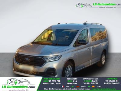 Ford Grand Tourneo 2.0 EcoBlue 122 BVA