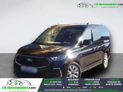 Ford Grand Tourneo 2.0 EcoBlue 122 BVA