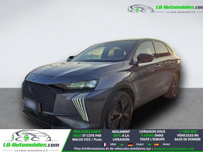 DS DS7 Crossback BlueHDi 130 BVA