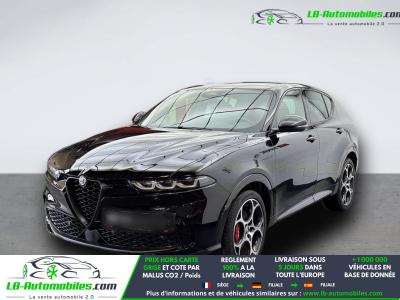 Alfa Romeo Tonale 1.5 Hybrid 160 ch VGT BVA