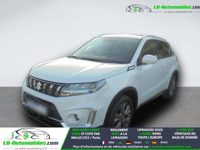 Suzuki Vitara 1.4 Boosterjet 129ch BVA