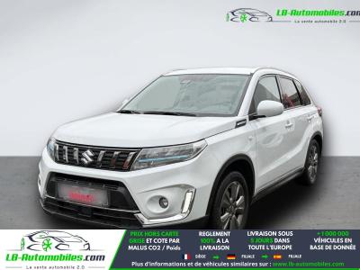 Suzuki Vitara 1.4 Boosterjet 129ch BVA
