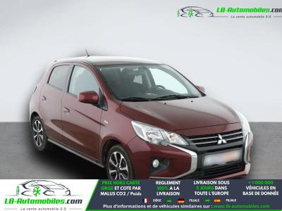 Mitsubishi Space Star 1.2 MIVEC 71 BVA