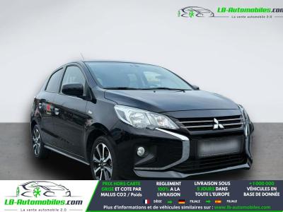 Mitsubishi Space Star 1.2 MIVEC 71 BVA