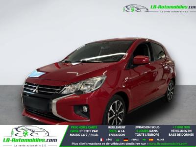 Mitsubishi Space Star 1.2 MIVEC 71 BVA