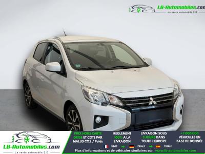 Mitsubishi Space Star 1.2 MIVEC 71 BVA