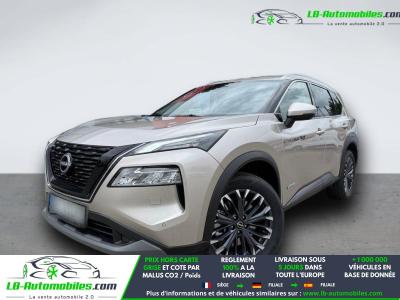 Nissan X-Trail e-POWER 213 ch e-4ORCE 5 Places BVA