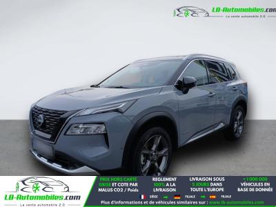Nissan X-Trail e-POWER 213 ch e-4ORCE 5 Places BVA