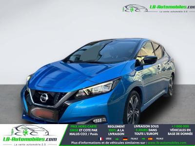 Nissan Leaf Electrique 40kWh 150 ch