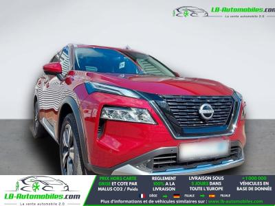 Nissan X-Trail e-POWER 213 ch e-4ORCE 7 Places BVA