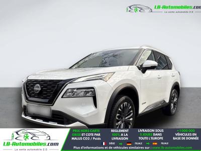 Nissan X-Trail e-POWER 213 ch e-4ORCE 7 Places BVA