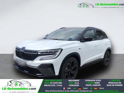 Renault Austral TCe 160 BVA