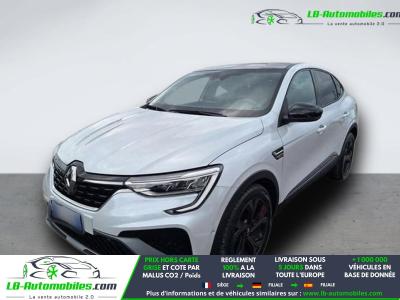Renault Arkana E-Techhybride 145 BVA