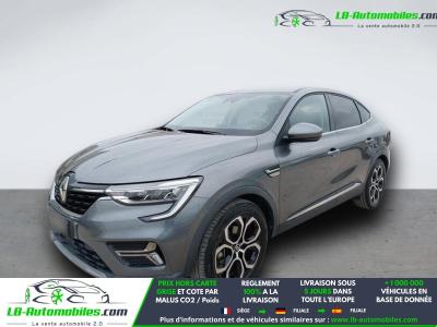 Renault Arkana E-Techhybride 145 BVA