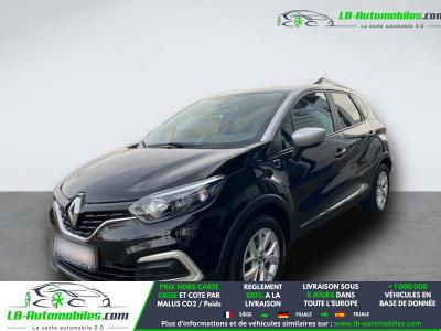 Renault Captur TCe 90 BVM