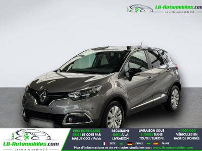 Renault Captur TCe 90 BVM