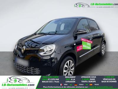 Renault Twingo électrique 81CH BVA