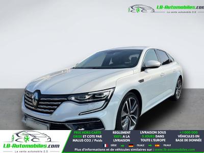 Renault Talisman dCi 160 BVA