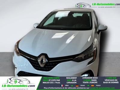 Renault Clio V E-Tech 140 BVA