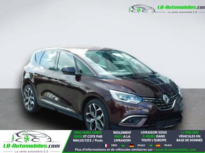 Renault Scenic TCe 140 BVA