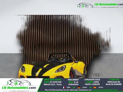 Lotus Exige Roadster 3.5i 350 ch BVA