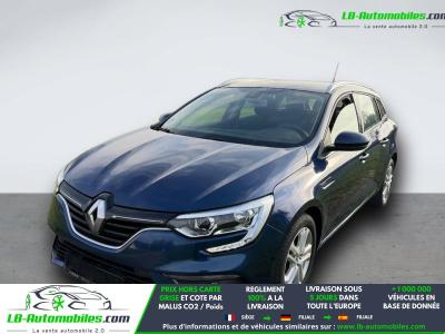 Renault Megane IV Estate  dCi 115 BVM