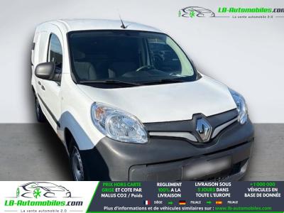 Renault Kadjar dCi 115 BVM