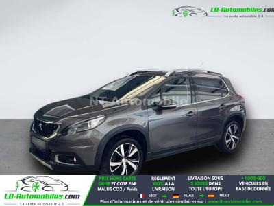 Peugeot 2008 PureTech 130  BVM