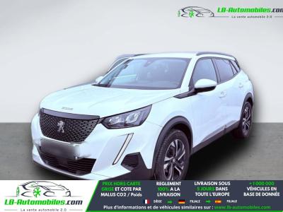 Peugeot 2008 PureTech 130  BVM