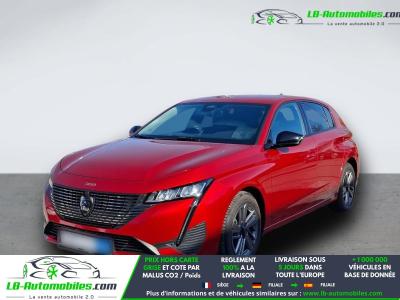 Peugeot 308 BlueHDi 130ch  BVA