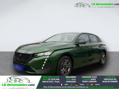 Peugeot 308 PureTech 130ch  BVA