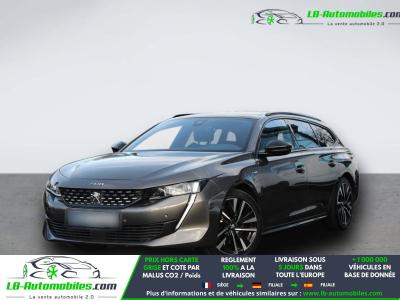 Peugeot 508 SW Hybrid 225 e-BVA