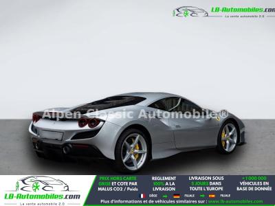 Ferrari F8 Tributo 3.9 V8 BiTurbo 720ch