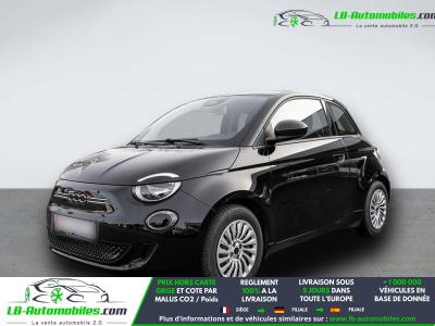 Fiat 500 3+1 e 95 ch