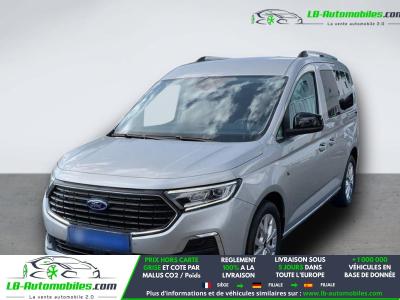Ford Tourneo Connect 2.0 EcoBlue 122 BVA