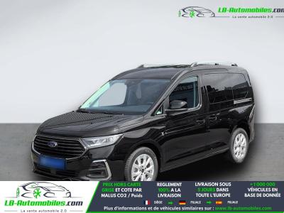 Ford Tourneo Connect 2.0 EcoBlue 122 BVA