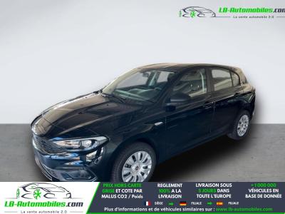Fiat Tipo 1.5 Firefly Turbo 130 ch Hybrid BVA
